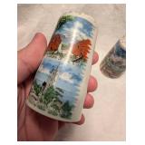 Colorado Landmarks Salt and Pepper Shakers - 2ct