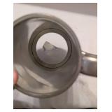 1969 ROTC Presentation Tankard + Spoons Lot