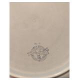 Lake of the Ozarks Souvenir Plates - 2ct