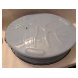 Mid-Century Roasting Pan