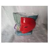 Japanese Cardinal Planter