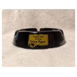 Yellow Pages Promotional Ashtray