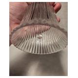 Crystal Bell Lot - 3 ct