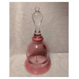 Wedgwood Glass Bell Collection - 3 ct