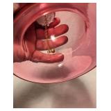 Wedgwood Glass Bell Collection - 3 ct