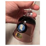 Wedgwood Glass Bell Collection - 3 ct