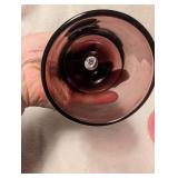 Wedgwood Glass Bell Collection - 3 ct