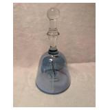 Wedgwood Glass Bell Collection - 3 ct