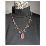 Statement Necklace Collection - 2 ct