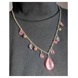 Statement Necklace Collection - 2 ct