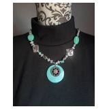 Statement Necklace Collection - 2 ct