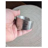 Sterling Silver Turquoise Southwest Cuff Bundle