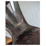 Sterling Silver Turquoise Southwest Cuff Bundle