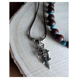 Three Lot Necklace Collection