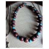 Three Lot Necklace Collection