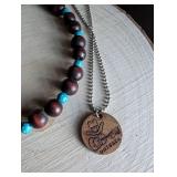 Three Lot Necklace Collection