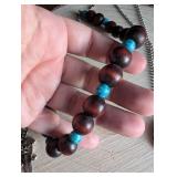 Three Lot Necklace Collection