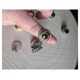 Variety Style Ring Collection