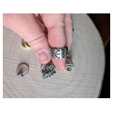 Variety Style Ring Collection