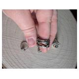 Variety Style Ring Collection