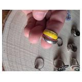 Variety Style Ring Collection