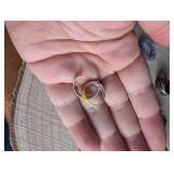 Variety Style Ring Collection