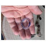 Variety Style Ring Collection