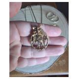 Sterling Silver Jewelry Collection