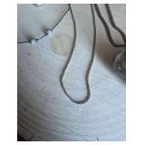 Sterling Silver Jewelry Collection