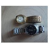 Armitron Watch Collection - Gold and Silver Models