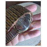 Armitron Watch Collection - Gold and Silver Models