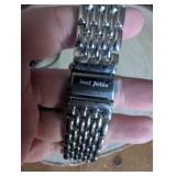 Heipo 1970s Ladies Watch with Blue Face + 2 Watches