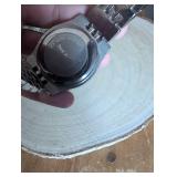 Heipo 1970s Ladies Watch with Blue Face + 2 Watches