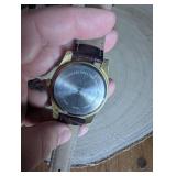 Timex Indiglo and Casio Forester Watch Collection