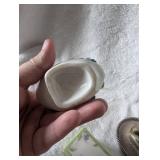 Decorative Collectibles Set -  3 ct