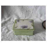 Decorative Collectibles Set -  3 ct