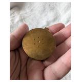 Jiffy Dab Loose Powder Compact