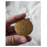 Jiffy Dab Loose Powder Compact