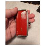 Valet Auto-Strop Razor Set with Manicure Kit