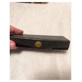 Valet Auto-Strop Razor Set with Manicure Kit