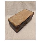 Valet Auto-Strop Razor Set with Manicure Kit