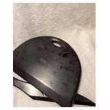 Japanese Mother of Pearl Inlay Lacquer Crumb Pan