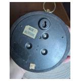 English Made High Altitude Wall Barometer