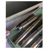 1940s Sheaffer Fountain Pen Set with Original Box