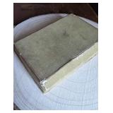 1940s Sheaffer Fountain Pen Set with Original Box