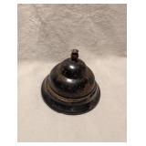Victorian Era Hotel Service Bell
