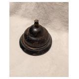 Victorian Era Hotel Service Bell