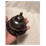 Victorian Era Hotel Service Bell