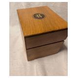 Ferment Animal Training Coaster Set