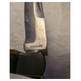 Pakistan Made Multi-Tool Pocket Knives